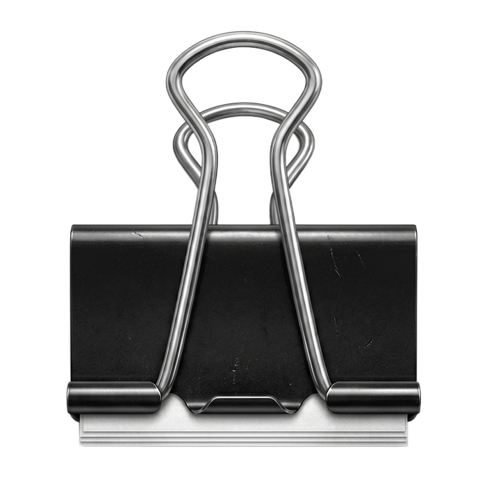 Clips icon
